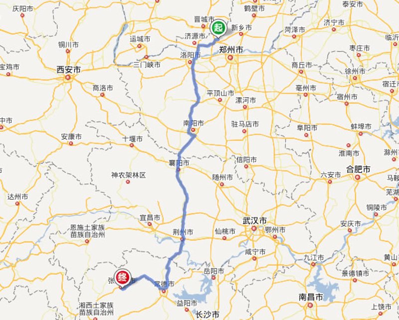 泰安周边游：探秘山川之美