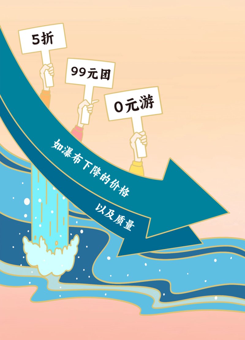 探索泰山的壮丽之旅：跟团游的优势与体验